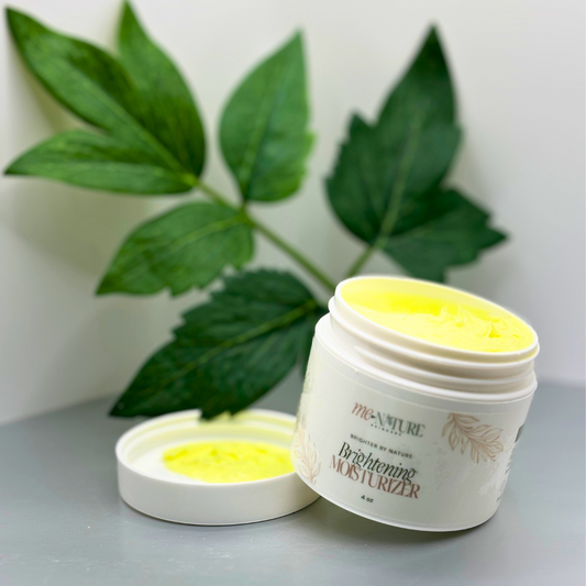 Brightening Moisturizer