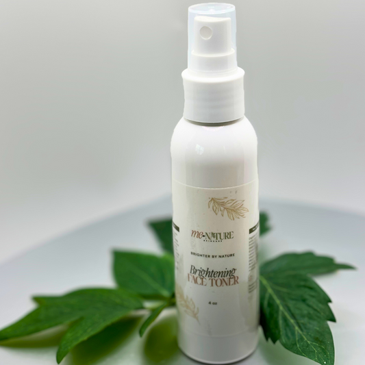 Brightening Face Toner