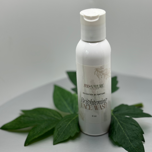 Brightening Face Wash